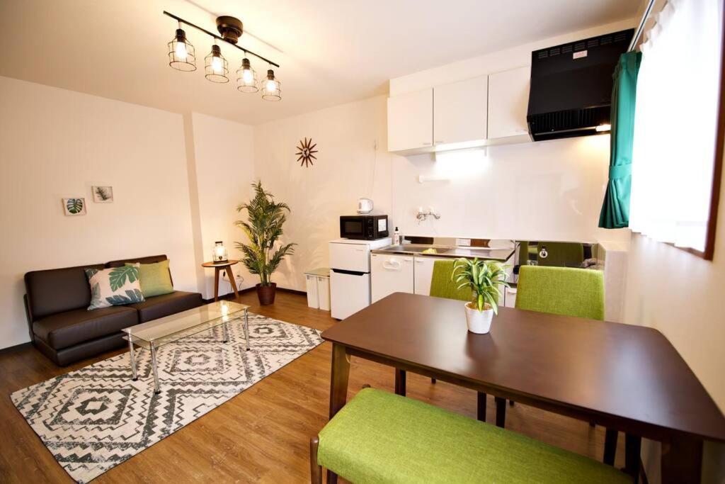 プラスライフ大浜 Room4 Ishigaki  Exterior foto