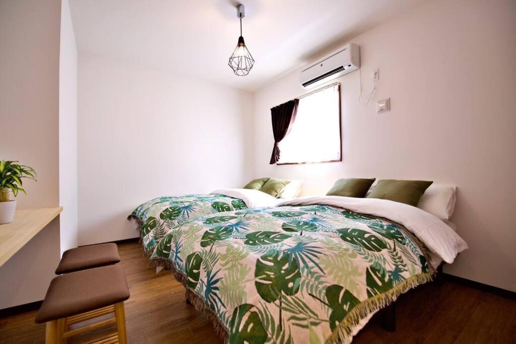 プラスライフ大浜 Room4 Ishigaki  Exterior foto