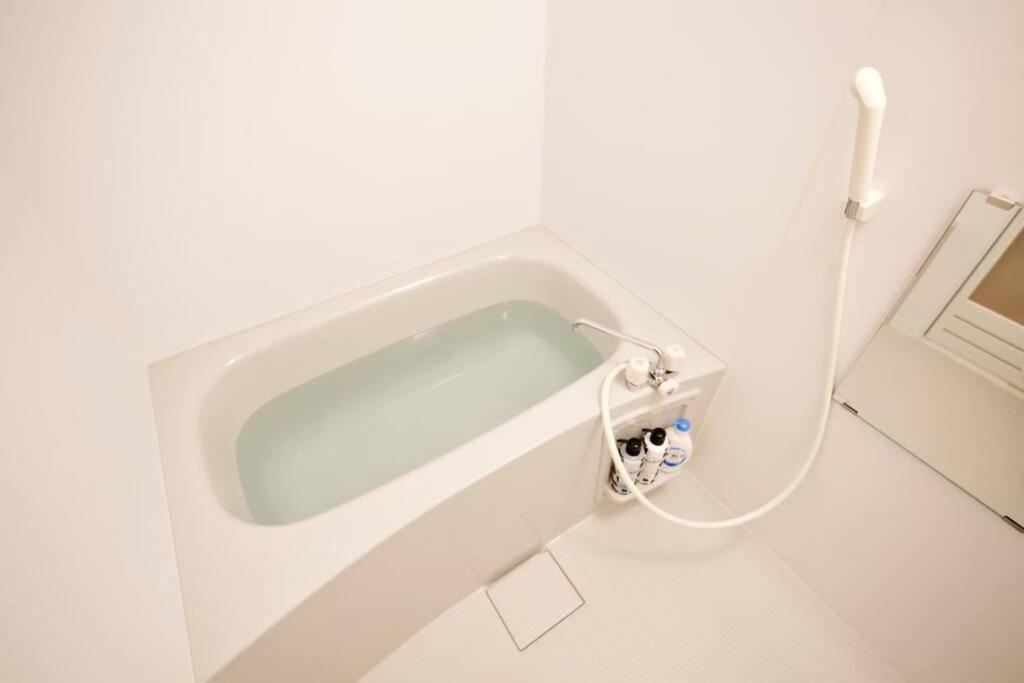 プラスライフ大浜 Room4 Ishigaki  Exterior foto